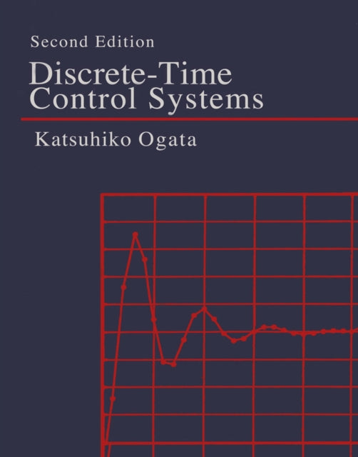 Discrete-Time Control Systems