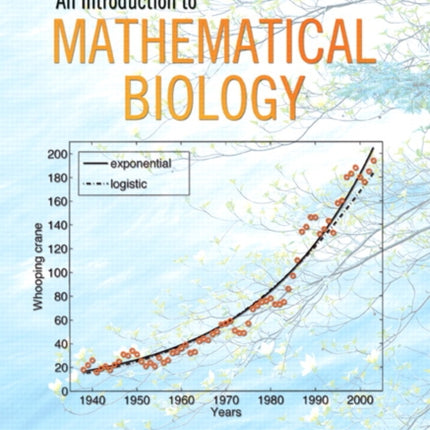 Introduction to Mathematical Biology An