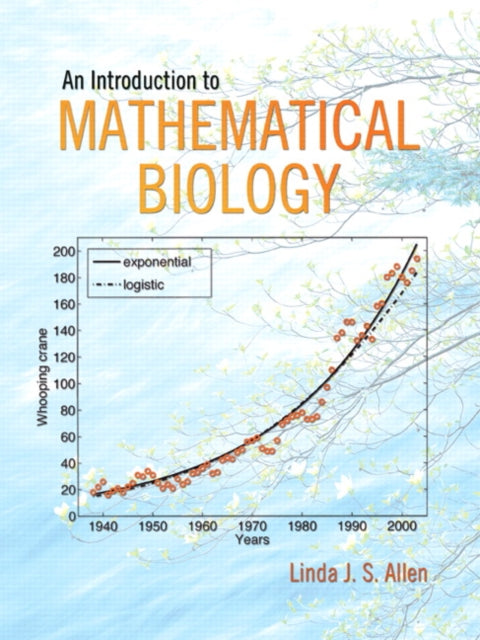 Introduction to Mathematical Biology An