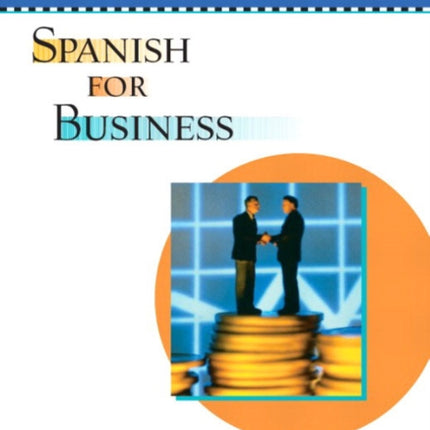 Spanish for Business