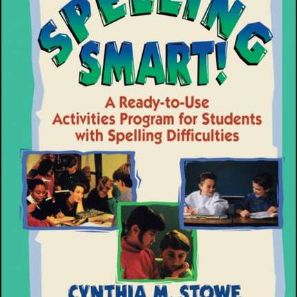 Spelling Smart