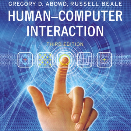 Human-Computer Interaction