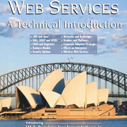 Web Services A Technical Introduction