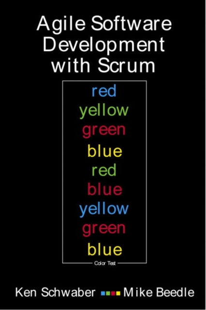 Agile Software Development with SCRUM