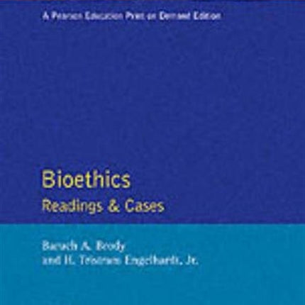 Bioethics