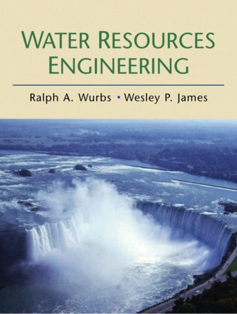 Water Resources Engineering