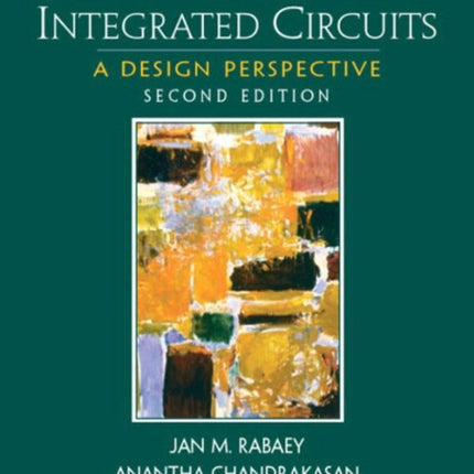 Digital Integrated Circuits