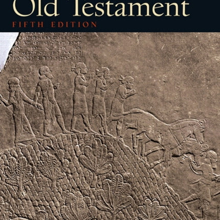 Understanding the Old Testament