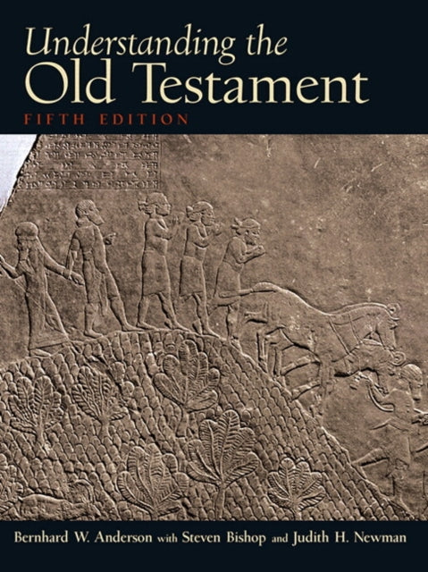 Understanding the Old Testament