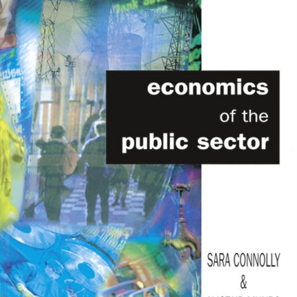 Economics Of The Public Sector