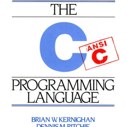 C Programming Language