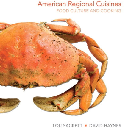 American Regional Cuisines: Food Culture and Cooking