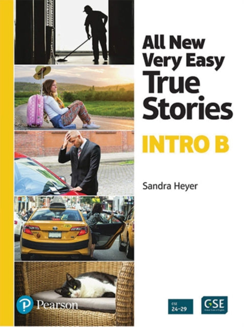 ALL NEW VERY EASY TRUE STORIES                      134556