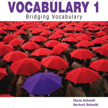 Focus on Vocabulary 1: Bridging Vocabulary