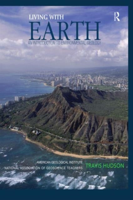 Living with Earth An Introduction to