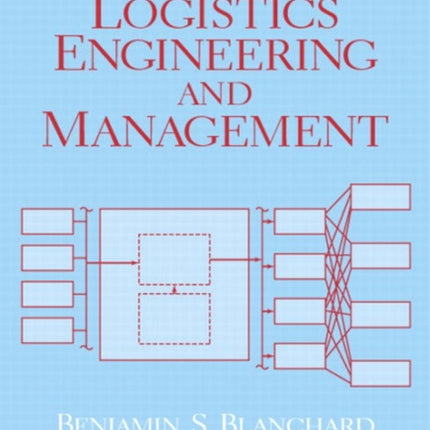Logistics Engineering  Management
