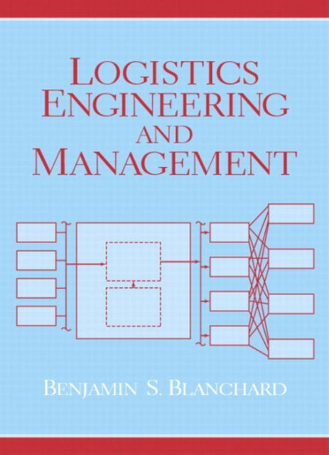 Logistics Engineering  Management