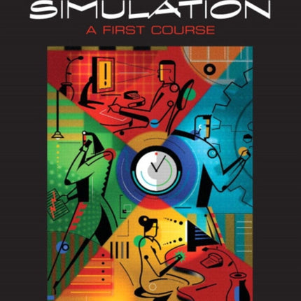 DiscreteEvent Simulation