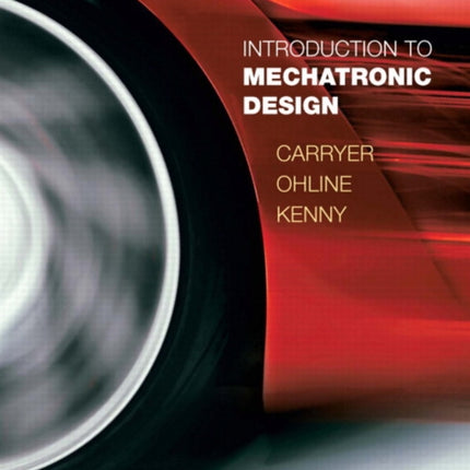 Introduction to Mechatronic Design