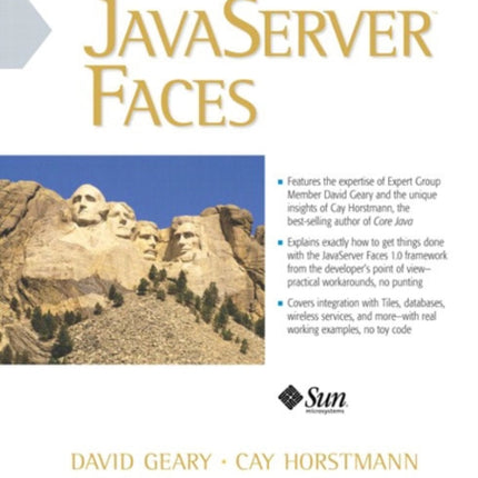 Core JavaServer Faces