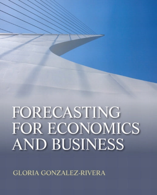 Forecasting for Economics and Business The