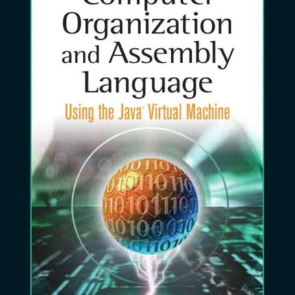 Principles of Computer Organization and Assembly Language