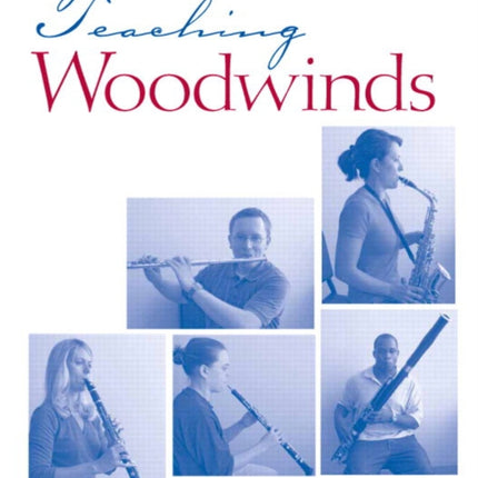 Teaching Woodwinds