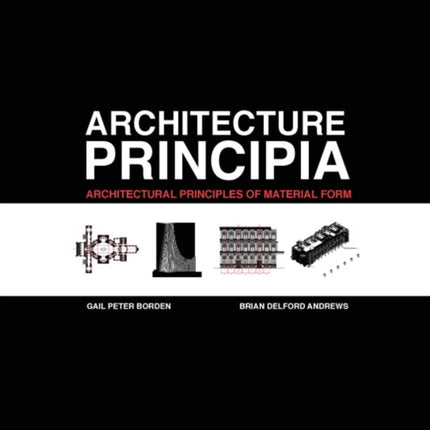 Architecture Principia