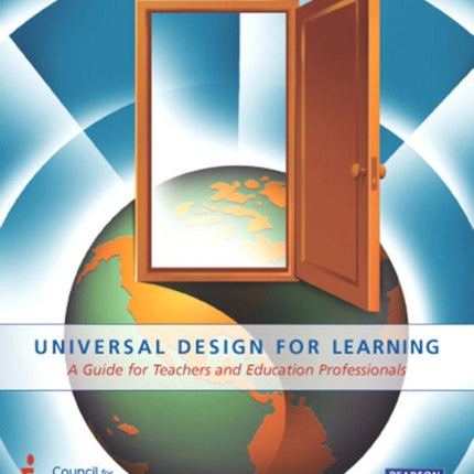 Universal Design for Learning