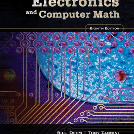 Electronics and Computer Math