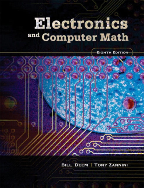 Electronics and Computer Math