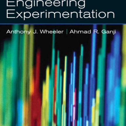 Introduction to Engineering Experimentation