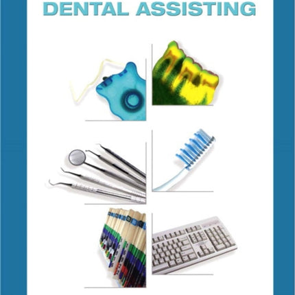 Pearson's Comprehensive Dental Assisting