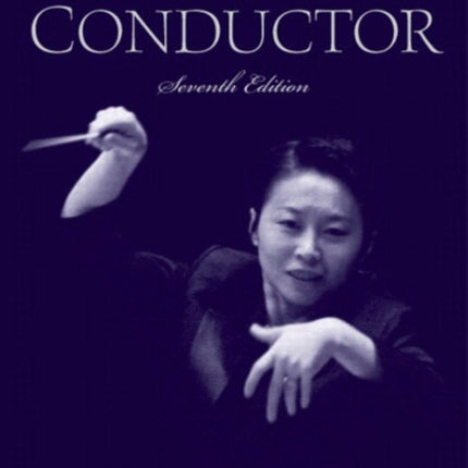 Modern Conductor The