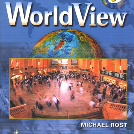 WorldView 3 with Self-Study Workbook