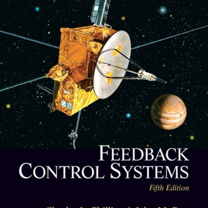 Feedback Control  Systems