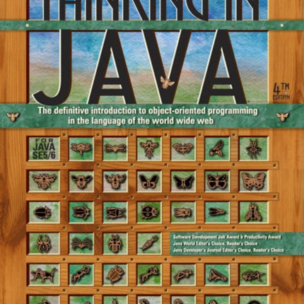 Thinking in Java