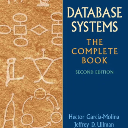 Database Systems: The Complete Book