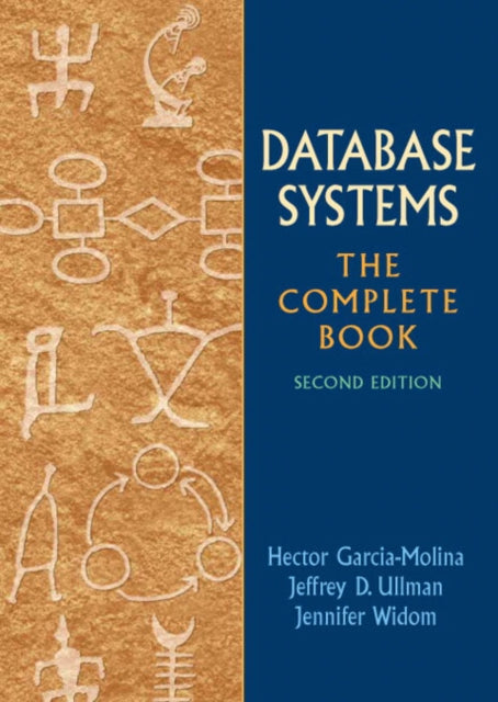 Database Systems: The Complete Book