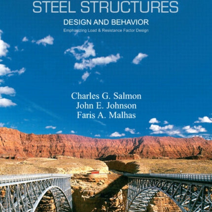 Steel Structures: Design and Behavior