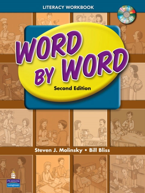 Word by Word Literacy Workbook