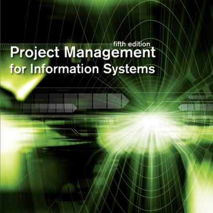 Project Management for Information Systems