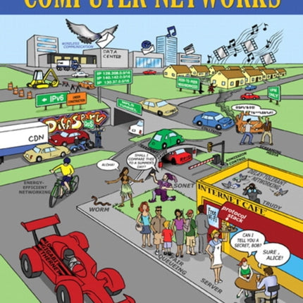 Computer Networks