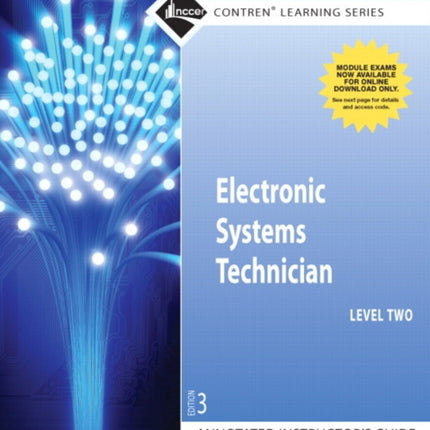 Annotated Instructors Guide for Electronic Systems Technician Level 2 Trainee Guide