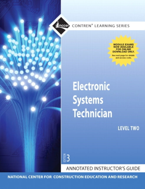 Annotated Instructors Guide for Electronic Systems Technician Level 2 Trainee Guide