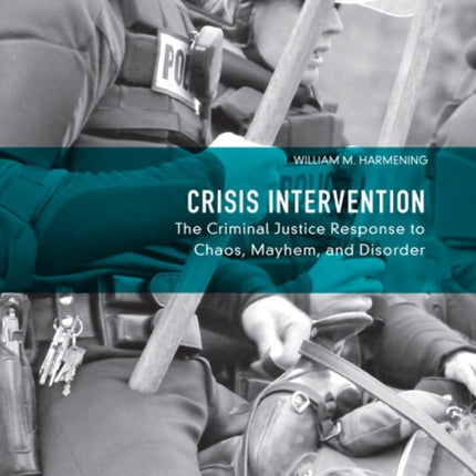 Crisis Intervention