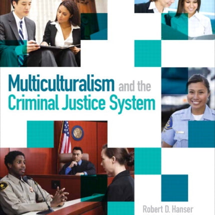 Multiculturalism and the Criminal Justice System