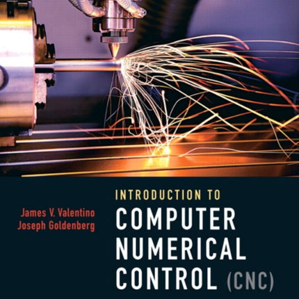 Introduction to Computer Numerical Control