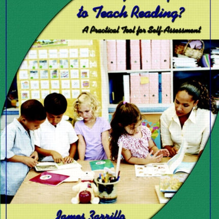 Are You Prepared to Teach Reading A Practical