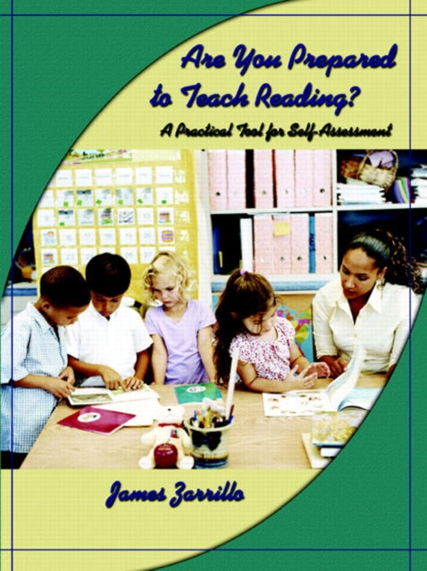 Are You Prepared to Teach Reading A Practical